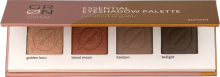 grn Essential Eyeshadow Palette Sunset 5 gram