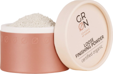 grn Loose Finishing Powder Snow White 8 gram