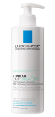 La Roche Posay Lipikar Lait Urea 5+ 400ml