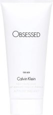 Calvin Klein Obsessed Head & Body Wash 200ml