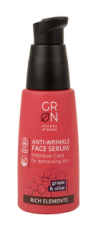 grn Rich Elements Anti-Wrinkle Face Serum 30ml