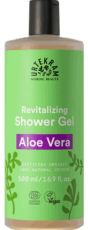 Urtekram Aloe Vera Revitalizing Douchegel 500ml