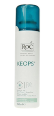 RoC Deospray Keops Dry Zonder Alcohol 150ml