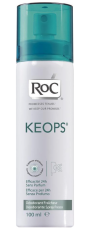 RoC Keops Deodorant Fresh Spray 100ml