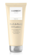 Marbert Bath & Body BB Bodylotion 200ml