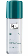 RoC Deoroller Keops 30ml