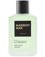 Marbert Man Classic After Shave Soother 100ml