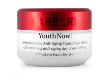 Marbert Youthnow! Dagcr&egrave;me Droge Huid 50ml
