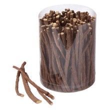 Kindly's Snoep Zoethout Silo 1000g