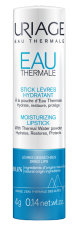 Uriage Hydraterende Lipstick met Thermaal Waterpoeder 1 Stuk