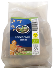 Corn Crake Anijs Koekjes 125gr