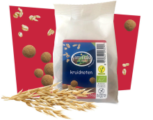 Corn Crake Glutenvrije Kruidnoten 150gr