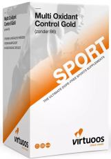 Virtuoos Multi Oxidant Control Gold (Zonder B6) 90v-capsules 