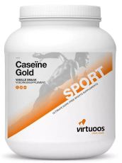 Virtuoos Caseïne Gold Vanille 900 gram