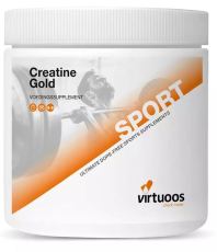 Virtuoos Creatine Gold 300 gram