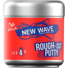 New Wave Rough-Cut Putty 150ml