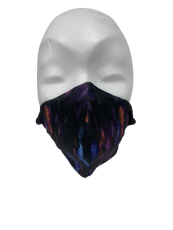 dnl Mondkapje Uitwasbaar Feather 1 Stuk