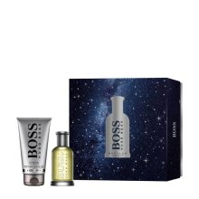 Hugo Boss Bottled Geschenkset  50 ml + 100 ml