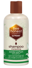 Traay Shampoo Parfum Vrij 250ml