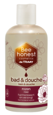 Traay Bad & douche rozen 250ml