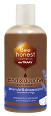 Traay Bad & Douche lavendel en sinaasappel 250ml