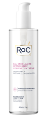 RoC Extra Comfort Micellar Cleansing Water 400ml