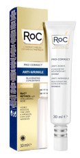 RoC Pro correct anti wrinkle rejuvenating concentrate 30ml