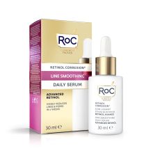 RoC RETINOL CORREXION ® Line Verzachtend Dagelijks Serum 30ml