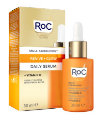 RoC Multi correxion revive & glow daily serum 30ml