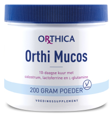 Orthica Orthi Mucos 200 gram