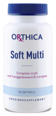 Orthica Soft Multi 30 softgels