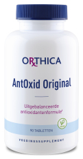 Orthica Antoxid Original 90 tabletten