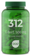 AOV 312 C-Perf.  180 tabletten