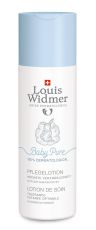 Louis Widmer BabyPure verzorgende Lotion 200ml