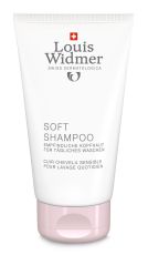 Louis Widmer Soft Shampoo Ongeparfumeerd 150ml
