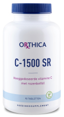 Orthica C-1500 SR 90 tabletten