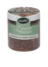 Van Vliet Kaneelsuiker 175g