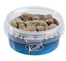 Kindly's Doodskopjes 110g