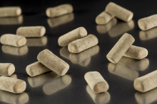 Meenk Zoethout Drop Gevuld 5000g