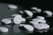 Meenk Maagpepermunt 3000g