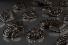 Meenk Kroontjes Drop 5000g