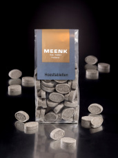 Meenk Hoesttabletten 180g