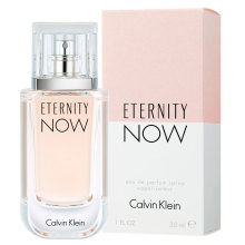 Calvin Klein Eternity Now Woman Eau de Parfum 30ml