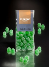 Meenk Harde groentjes 7 x 180g
