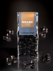 Meenk Limburgse Katjes 180g