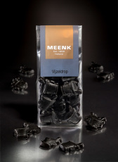 Meenk Vijzeldrop 180g