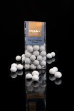 Meenk Drop + Chocolade Krokant 150g