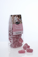 Kindly's Snoep perendrups 200 gram