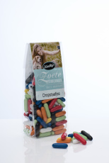 Kindly's Dropstaafjes zoete herinneringen 200g