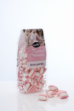 Kindly's Mintkussentjes Zoete Herinneringen 140 G